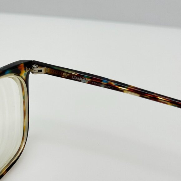 Lamy Eyeglasses Eye Glasses Frames Karen Z 384 France 57-17-140 main image 6